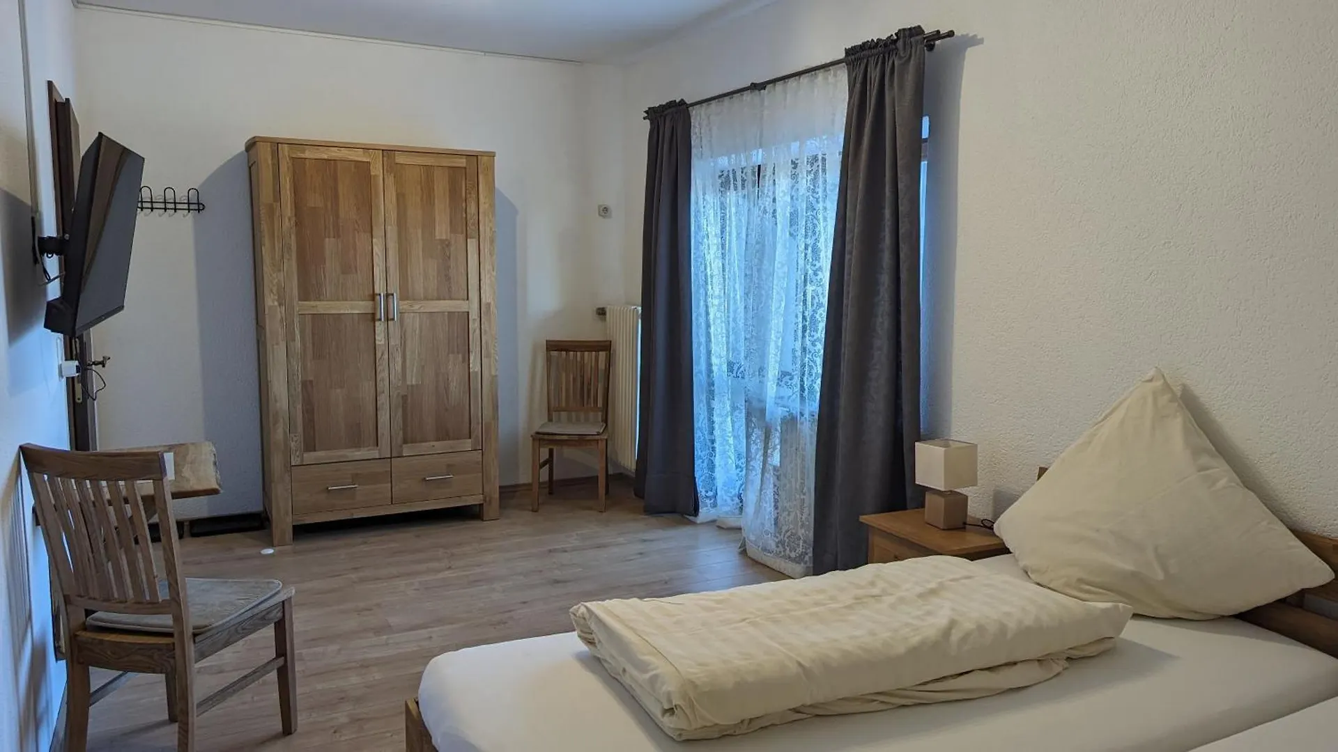 Cafe Zum Toni Hotel Thyrnau