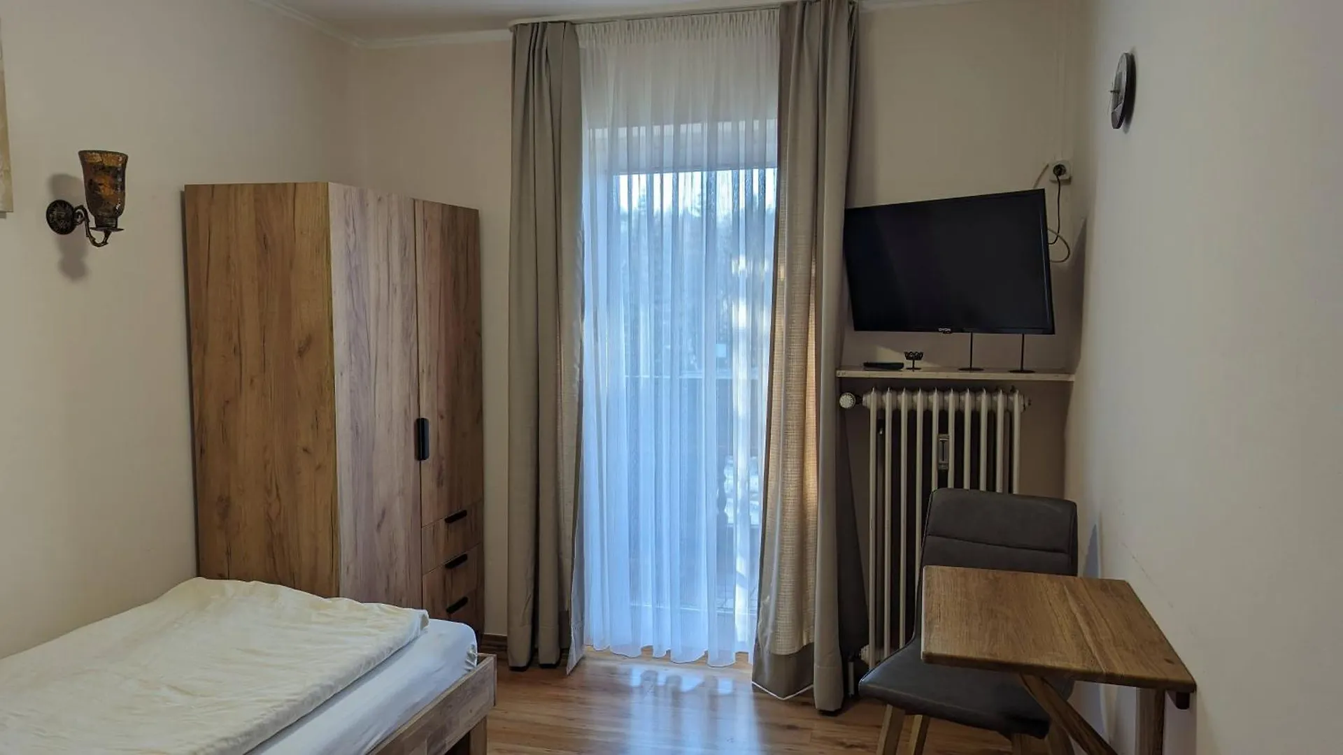 Cafe Zum Toni Hotel Thyrnau