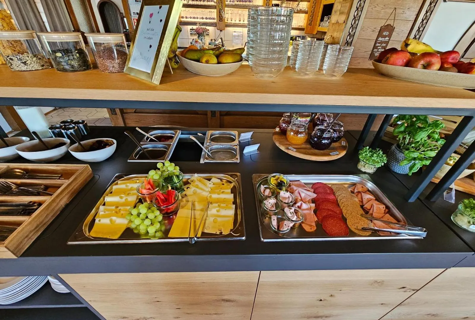 Cafe Zum Toni Hotel Thyrnau Vendégház