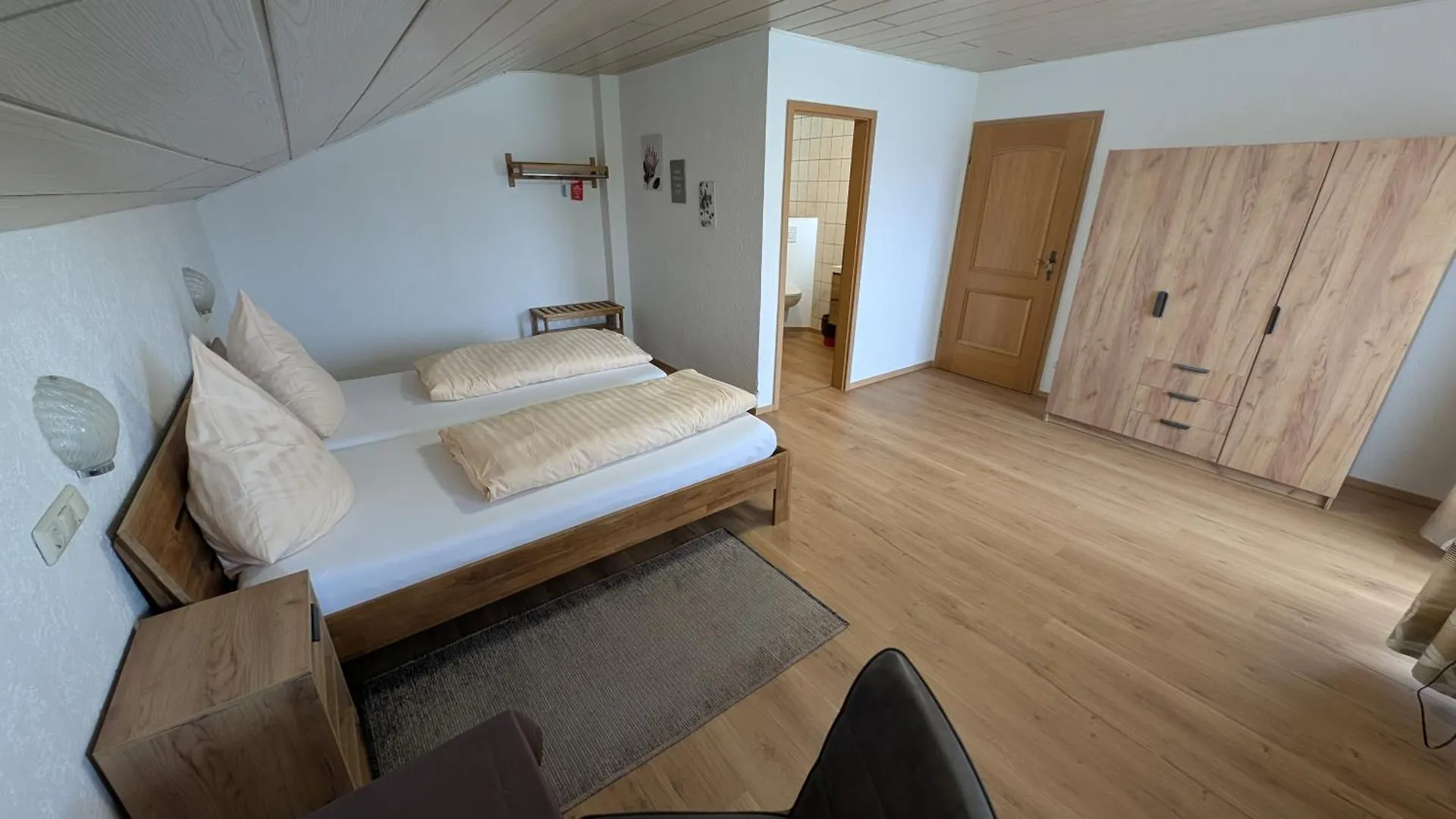 Cafe Zum Toni Hotel Thyrnau